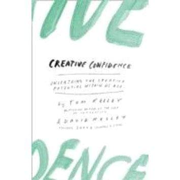 Harper Collins Publ. UK Creative Confidence: Unleashing the Creative Potential Within Us All