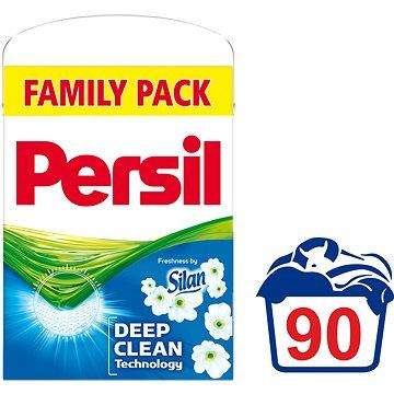 PERSIL Freshness by SILAN BOX 6,2 kg (90 praní)