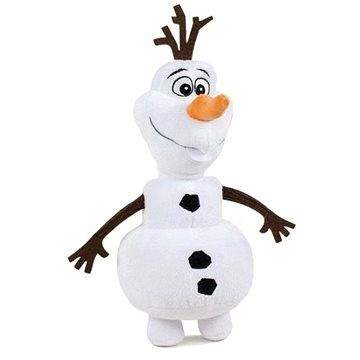 Mikro Trading Frozen - sněhulák Olaf