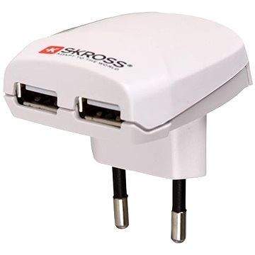 SKROSS Euro USB Charger DC10