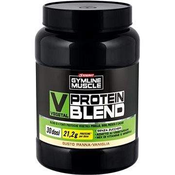 ENERVIT Vegetal Protein, 900g, vanilka