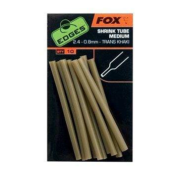 FOX Shrink Tube Medium 2,4-0,8mm 10ks