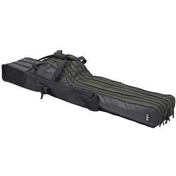 DAM 3 Compartment Padded Rod Bag 1,9m