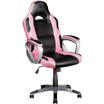 Trust GXT 705P Ryon Gaming chair - pink