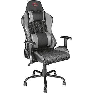 Trust GXT 707G Resto Gaming Chair - grey
