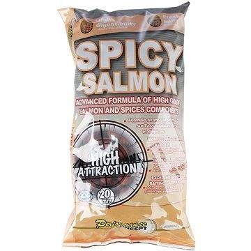 Starbaits Boilie Spicy Salmon 20mm 2,5kg