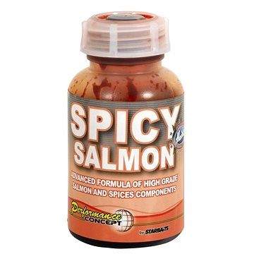 Starbaits Dip/Glug Spicy Salmon 200ml