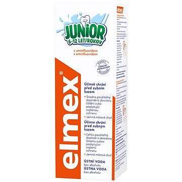 ELMEX Junior 400 ml