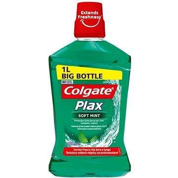 COLGATE Plax Multi Protection Soft Mint 1 l