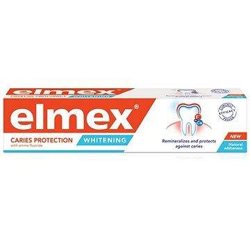 ELMEX Caries Protection Whitening 75 ml