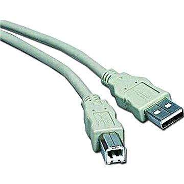 PremiumCord USB 2.0 0.5m propojovací