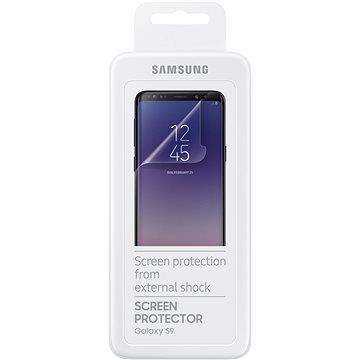 Samsung Galaxy S9 Screen Protector