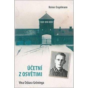 Fortuna Libri Účetní z Osvětimi