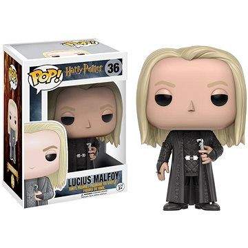 Funko Pop Harry Potter: HP - Lucius Malfoy