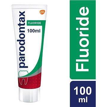 PARODONTAX Fluoride 100 ml