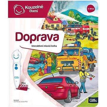 Albi Kouzelné čtení - Doprava