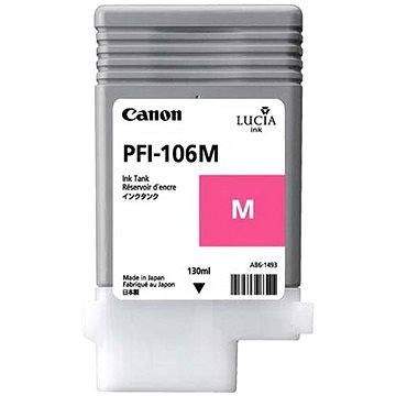 Canon PFI-106M purpurová