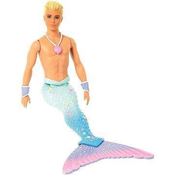 Mattel Barbie Mořský Ken