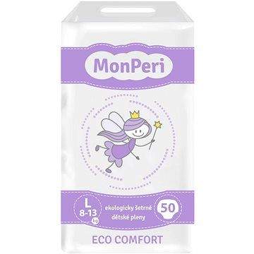 MonPeri ECO Comfort vel. L (50 ks)