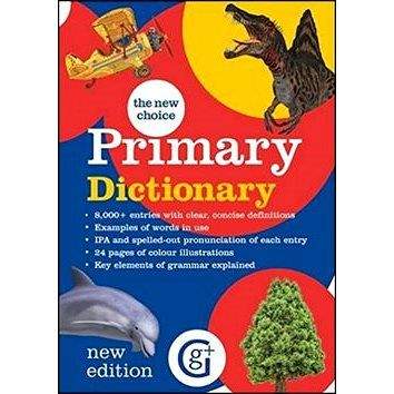 Geddes & Grosset The New Choice Primary Dictionary