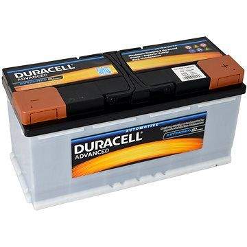 Duracell Advanced DA 110, 110Ah, 12V ( DA110)