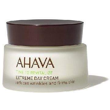 AHAVA Extreme Time to Revitalize Day Cream 50 ml