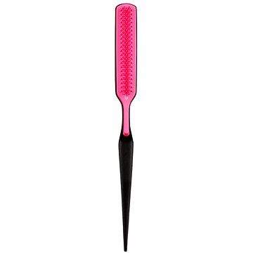 TANGLE TEEZER Back-Combing Pink Embrace Hairbrush
