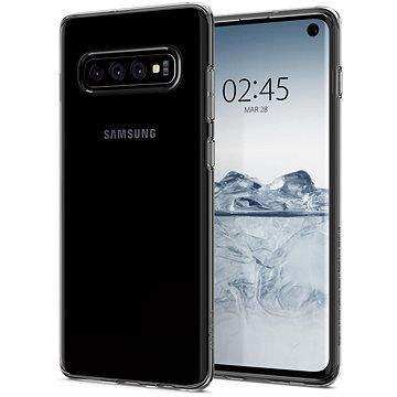 Spigen Liquid Crystal Clear Samsung Galaxy S10