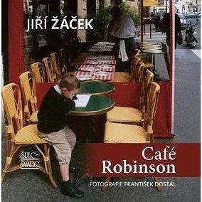 Šulc-Švarc Café Robinson