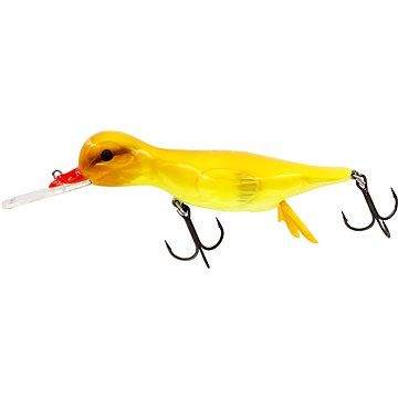 Westin Danny the Duck 14cm 48g Floating Yellow Duckling