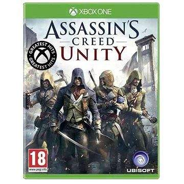 Ubisoft Assassins Creed: Unity - Xbox One