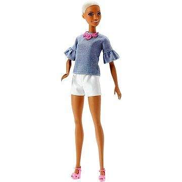 Mattel Barbie Fashionistas Modelka 82
