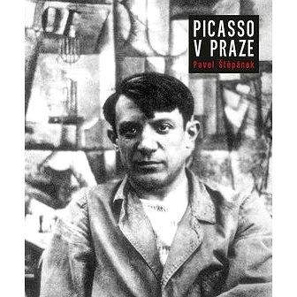 SpainArt Picasso v Praze