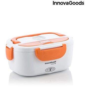 InnovaGoods Elektrický Lunchbox do auta 40W 12 V