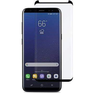 Screenshield Tempered Glass Galaxy S8 G950 (sklo je kompatibilní s kryty)