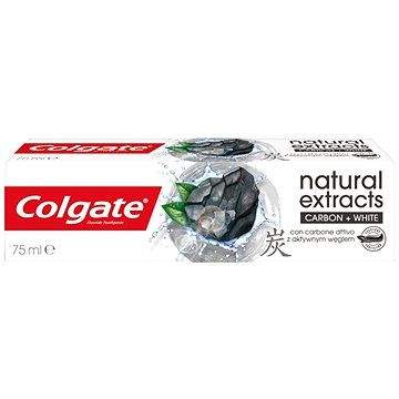 COLGATE Naturals Charcoal 75 ml