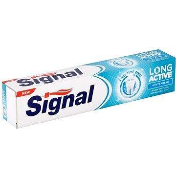 SIGNAL Long Active White Fresh 75 ml