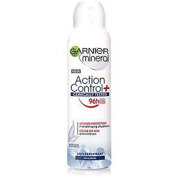 GARNIER Mineral Action Control + Clinically tested 150 ml