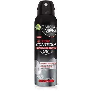GARNIER Men Mineral Action Control + Clinically tested 150 ml