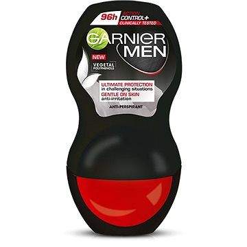 GARNIER Men Mineral Action Control + Clinically tested 50 ml