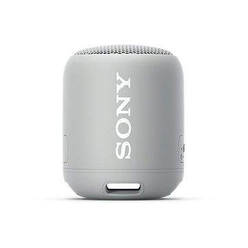 Sony SRS-XB12 šedá
