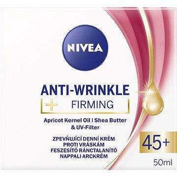 NIVEA Day Care Anti-Wrinkle Firming 45+