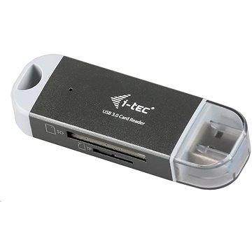 i-TEC USB 3.0 Dual Card reader