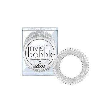INVISIBOBBLE Slim Crystal Clear