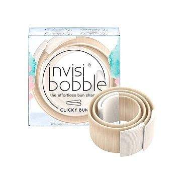 INVISIBOBBLE Clicky Bun To Be Or Nude To Be HP