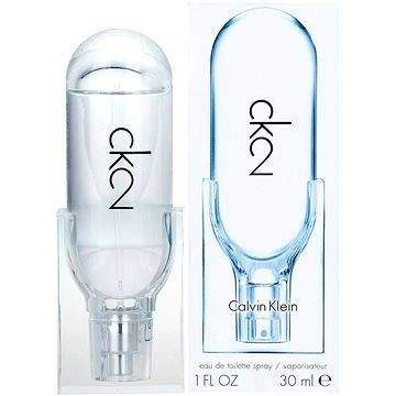 CALVIN KLEIN CK2 EdT 30 ml