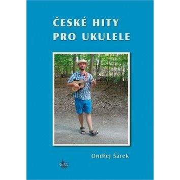 G+W České hity pro ukulele