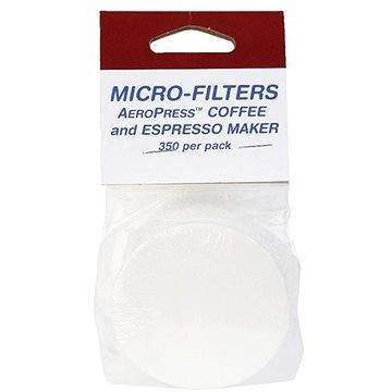 Aeropress Aerobie papírové filtry pro kávovar