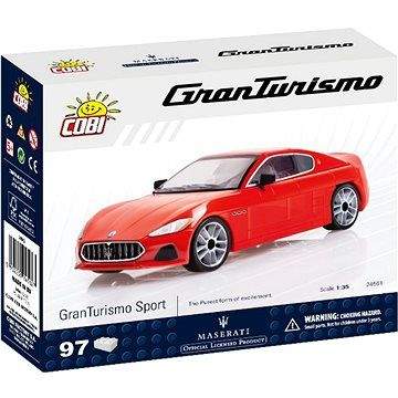 Cobi 24561 Maserati Gran Turismo