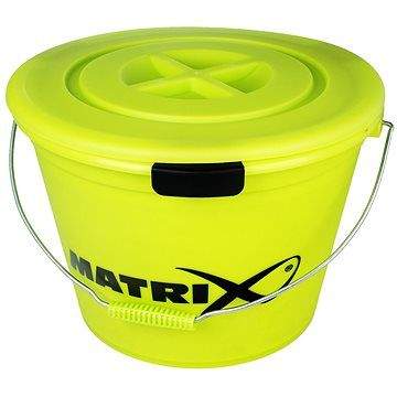 FOX Matrix Lime Bucket Set